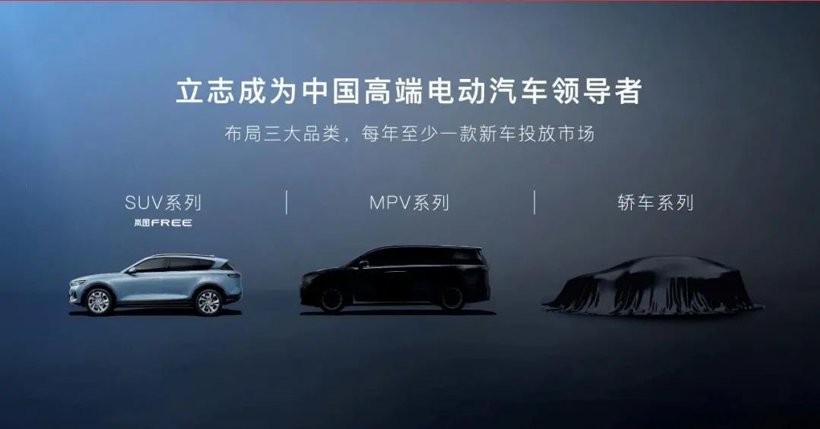 岚图追光PHEV，把正确答案再抄一遍？